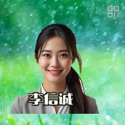 李信诚